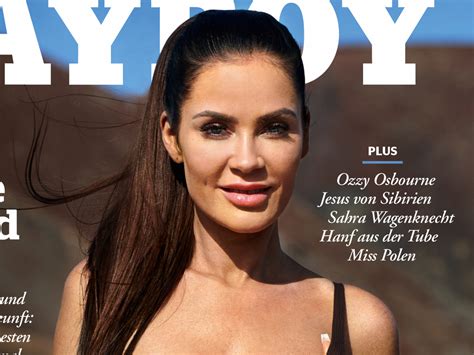 Der neue Playboy: August